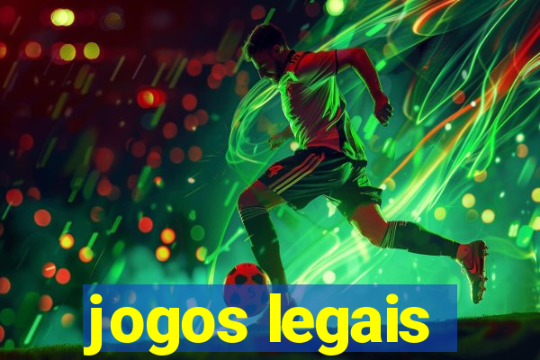 jogos legais